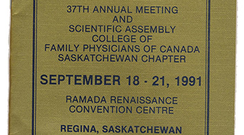 Family Medicine Review Program, 1991